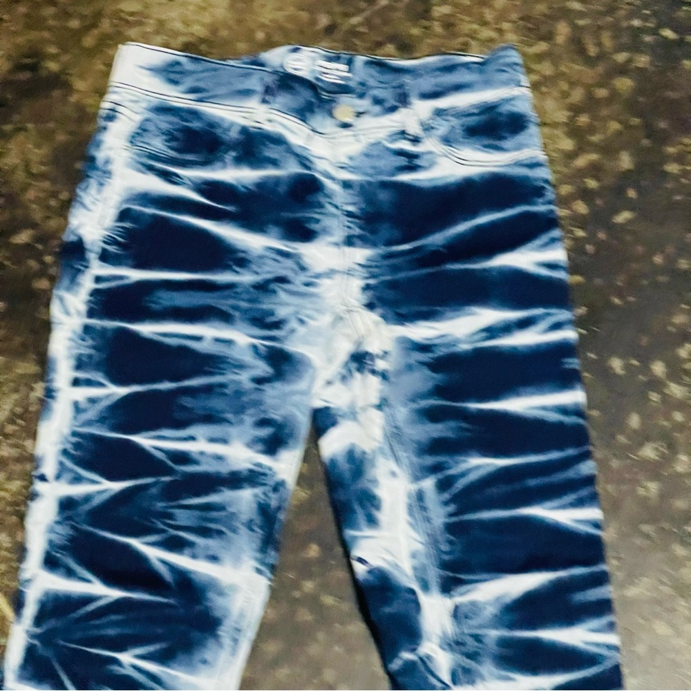 Wonder Nation Jeggings - Picture 2 of 4